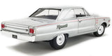 ACME Diecast 1 18 Diecast Cars 1967 Plymouth HEMI Silver Bullet A1806704