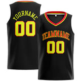 Custom Basketball Jersey for Men &Women & Kid, Athletic Uniform Personalized Stitched Team Name Number Logo