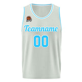 Custom Basketball Jersey for Men &Women & Kid, Athletic Uniform Personalized Stitched Team Name Number Logo