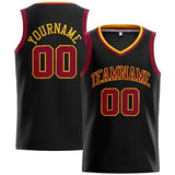 Custom Basketball Jersey for Men &Women & Kid, Athletic Uniform Personalized Stitched Team Name Number Logo