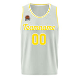 Custom Basketball Jersey for Men &Women & Kid, Athletic Uniform Personalized Stitched Team Name Number Logo