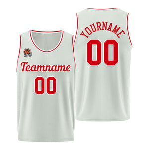 Custom Basketball Jersey for Men &Women & Kid, Athletic Uniform Personalized Stitched Team Name Number Logo