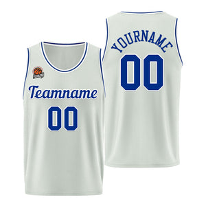 Custom Basketball Jersey for Men &Women & Kid, Athletic Uniform Personalized Stitched Team Name Number Logo