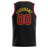 Custom Basketball Jersey for Men &Women & Kid, Athletic Uniform Personalized Stitched Team Name Number Logo