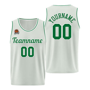 Custom Basketball Jersey for Men &Women & Kid, Athletic Uniform Personalized Stitched Team Name Number Logo