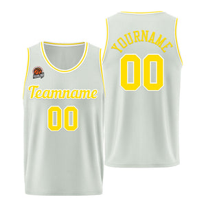 Custom Basketball Jersey for Men &Women & Kid, Athletic Uniform Personalized Stitched Team Name Number Logo