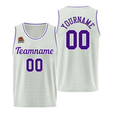 Custom Basketball Jersey for Men &Women & Kid, Athletic Uniform Personalized Stitched Team Name Number Logo