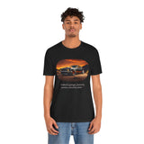 Copy of Vintage Muscle Cars T-Shirt: Premium Quality with Custom Printed Graphics | Muscle Car