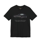 Vintage Muscle Cars T-Shirt: Premium Quality with Custom Printed Graphics | Muscle Car