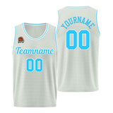 Custom Basketball Jersey for Men &Women & Kid, Athletic Uniform Personalized Stitched Team Name Number Logo