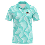 Custom Polo Shirts and Personalize T-Shirts for Men, Women, and Kids Add Your Unique Logo and Text