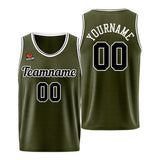 Custom Basketball Jersey for Men &Women & Kid, Athletic Uniform Personalized Stitched Team Name Number Logo