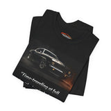 Vintage Muscle Cars T-Shirt: Premium Quality with Custom Printed Graphics | Muscle Car