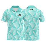 Custom Polo Shirts and Personalize T-Shirts for Men, Women, and Kids Add Your Unique Logo and Text