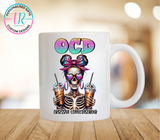 11oz Mug - OCD