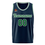 Custom Basketball Jersey for Men &Women & Kid, Athletic Uniform Personalized Stitched Team Name Number Logo