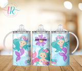 12oz-sippy-cup-sippy-sippy-cup-mermaids-add-name-TR-collective-front