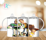 12oz Dual Sippy Cup - Toy Story