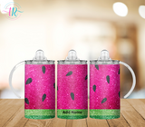 12oz-sippy-cup-sippy-sippy-cup-watermelon-add-name-TR-collective-front