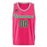 Custom Basketball Jersey for Men &Women & Kid, Athletic Uniform Personalized Stitched Team Name Number Logo