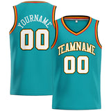 Custom Basketball Jersey for Men &Women & Kid, Athletic Uniform Personalized Stitched Team Name Number Logo