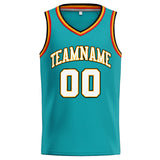 Custom Basketball Jersey for Men &Women & Kid, Athletic Uniform Personalized Stitched Team Name Number Logo