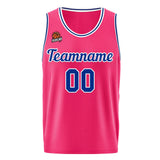 Custom Basketball Jersey for Men &Women & Kid, Athletic Uniform Personalized Stitched Team Name Number Logo