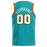 Custom Basketball Jersey for Men &Women & Kid, Athletic Uniform Personalized Stitched Team Name Number Logo