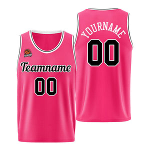 Custom Basketball Jersey for Men &Women & Kid, Athletic Uniform Personalized Stitched Team Name Number Logo