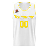 Custom Basketball Jersey for Men &Women & Kid, Athletic Uniform Personalized Stitched Team Name Number Logo