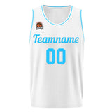 Custom Basketball Jersey for Men &Women & Kid, Athletic Uniform Personalized Stitched Team Name Number Logo