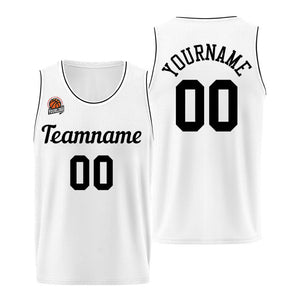 Custom Basketball Jersey for Men &Women & Kid, Athletic Uniform Personalized Stitched Team Name Number Logo