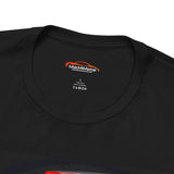 Vintage Hot Rod T-Shirt: Premium Quality with Custom Printed Graphics | Hot Rod