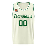 Custom Basketball Jersey for Men &Women & Kid, Athletic Uniform Personalized Stitched Team Name Number Logo