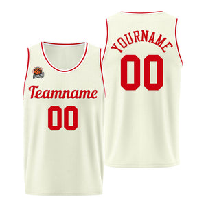 Custom Basketball Jersey for Men &Women & Kid, Athletic Uniform Personalized Stitched Team Name Number Logo