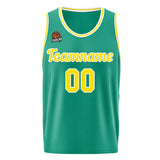 Custom Basketball Jersey for Men &Women & Kid, Athletic Uniform Personalized Stitched Team Name Number Logo