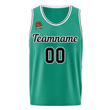 Custom Basketball Jersey for Men &Women & Kid, Athletic Uniform Personalized Stitched Team Name Number Logo