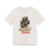 Vintage Muscle Cars T-Shirt: Premium Quality with Custom Nail-head Buick Graphics | Muscle Car