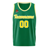 Custom Basketball Jersey for Men &Women & Kid, Athletic Uniform Personalized Stitched Team Name Number Logo