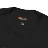 Copy of Vintage Muscle Cars T-Shirt: Premium Quality with Custom Printed Graphics | Muscle Car