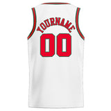 Custom Basketball Jersey for Men &Women & Kid, Athletic Uniform Personalized Stitched Team Name Number Logo