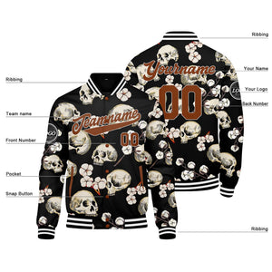 Custom cotton Varsity Jacket for Men Women and Youth with Personalized Letterman Jacket