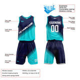 Custom Basketball Suit for Adults and Kids  Personalized Jersey