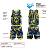 Custom Dot Basketball Suit for Adults and Kids  Personalized Jersey