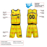 Custom Basketball Suit Kids Adults Personalized Jersey