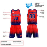 Custom Basketball Suit for Adults and Kids  Personalized Jersey