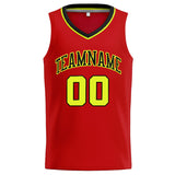 Custom Basketball Jersey for Men &Women & Kid, Athletic Uniform Personalized Stitched Team Name Number Logo