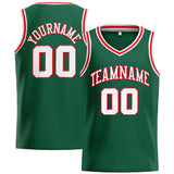 Custom Basketball Jersey for Men &Women & Kid, Athletic Uniform Personalized Stitched Team Name Number Logo