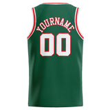 Custom Basketball Jersey for Men &Women & Kid, Athletic Uniform Personalized Stitched Team Name Number Logo