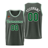 Custom Basketball Jersey for Men &Women & Kid, Athletic Uniform Personalized Stitched Team Name Number Logo